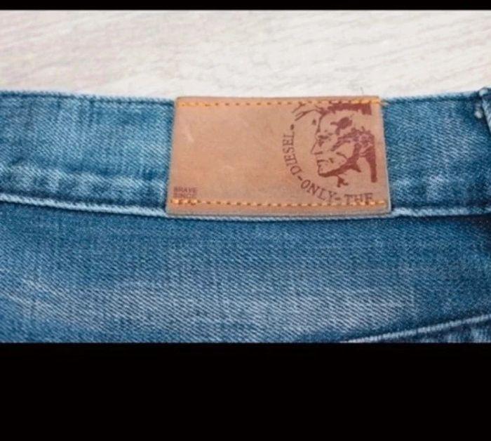 Jean diesel taille 32 (XL) - photo numéro 8