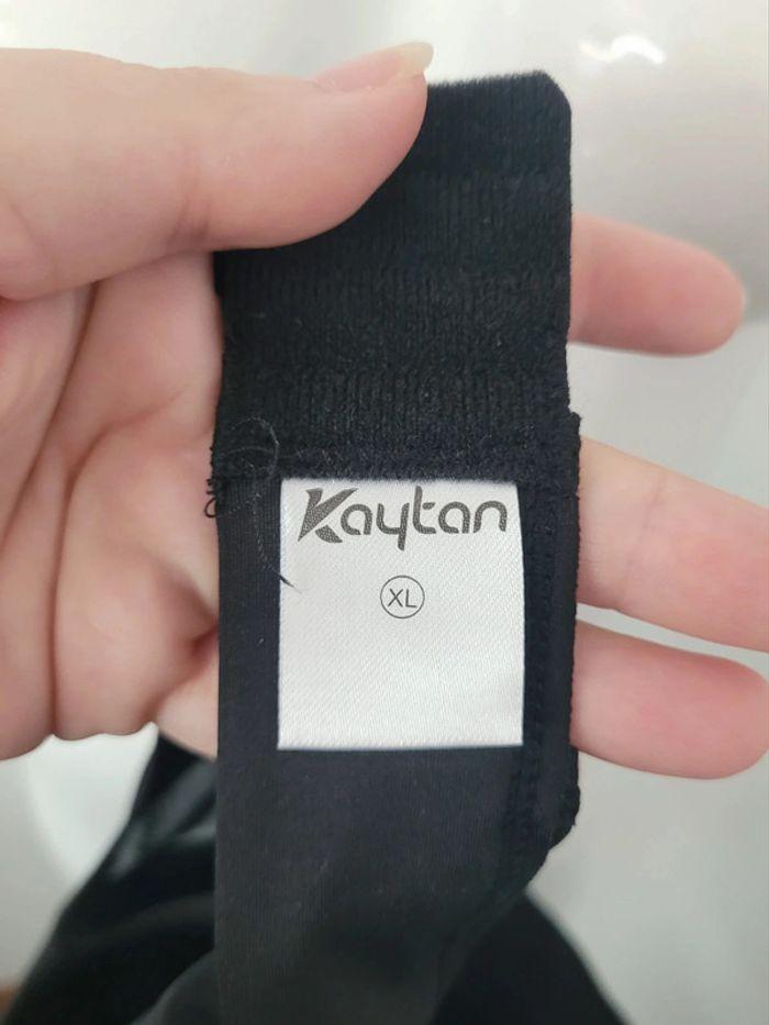 Jolie brassière de sport Kaytan XL 40-42 - photo numéro 6