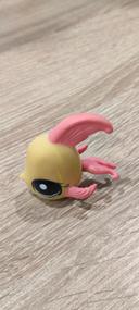 Poisson Littlest Petshop