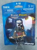 Playmobil 70814 ninja