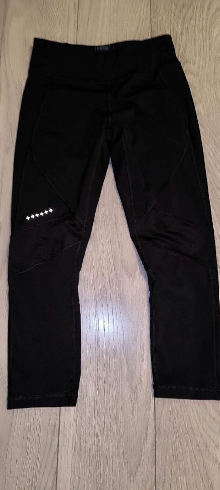 Legging 3/4 Puma TBE - photo numéro 6