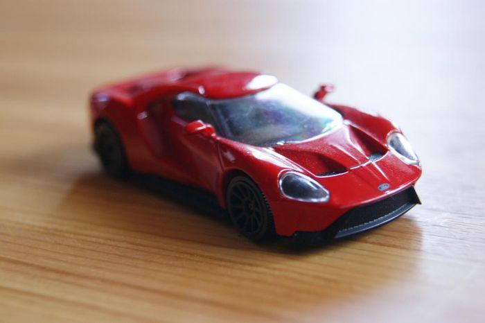 Majorette Ford GT - photo numéro 2