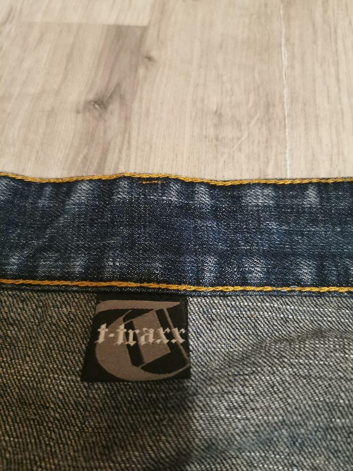 Jeans vintage T-Traxx86 - photo numéro 8