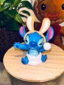 Figurine Stitch