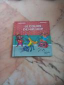 Livre le cours de Hip-hop