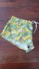 Short pyjama tropical Undiz T.XL