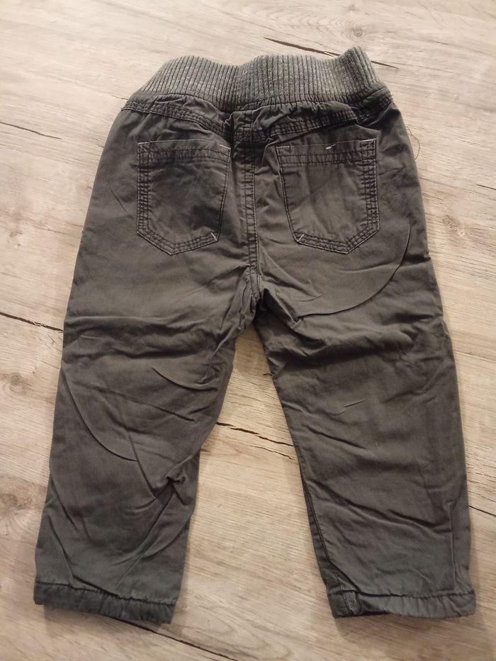 Pantalon garçon - photo numéro 4