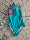 Maillot de bain nabaiji 6 ans sans étiquette