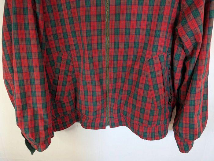 Veste vintage Réversible taille XL /L - photo numéro 12