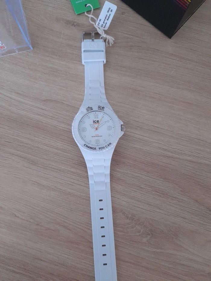 Ice watch montre 99€ - photo numéro 2