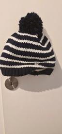 Bonnet petit bateau