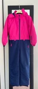 Combinaison de ski enfant - Wanabee - Taille 10 ans