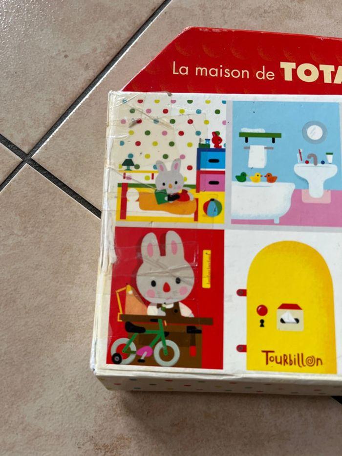 Coffret la maison de Totam - photo numéro 5