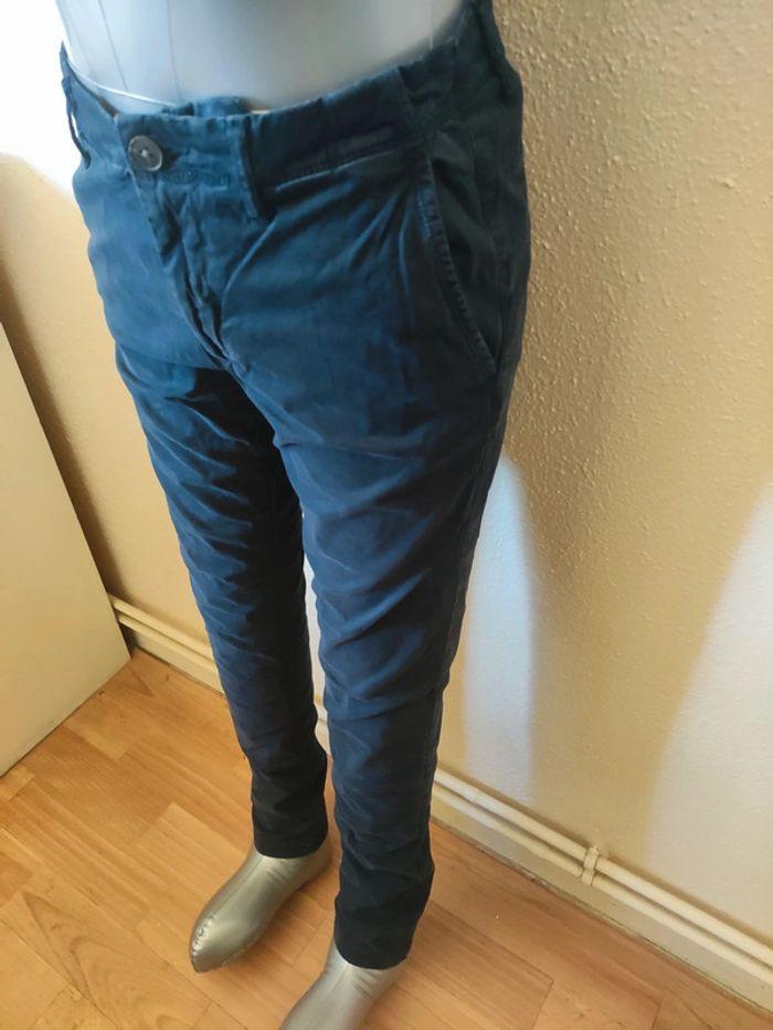 Pantalon jean taille 36 - photo numéro 5