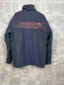 Veste brodé hiver vintage rare 2000’s surfing ripcurl