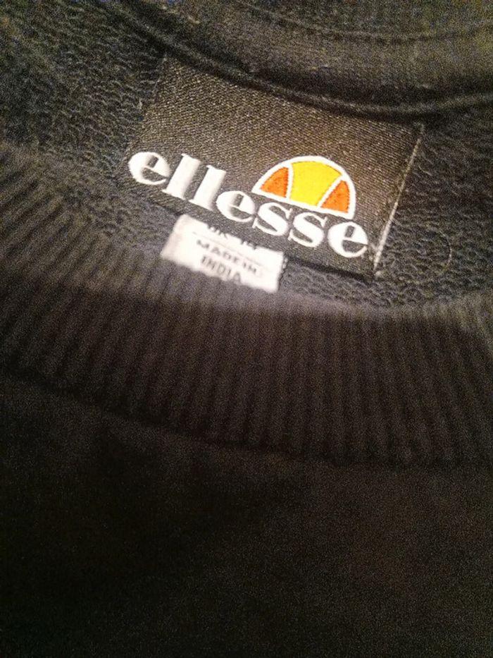 Robe pull ellesse T42🤩 - photo numéro 4