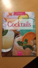 Livre de cocktails