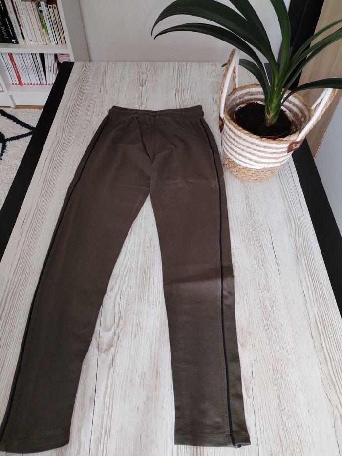 Pantalon effet legging Jennyfer taille 34 - photo numéro 5