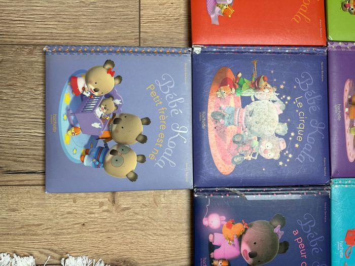 Livres bébé koala - photo numéro 6