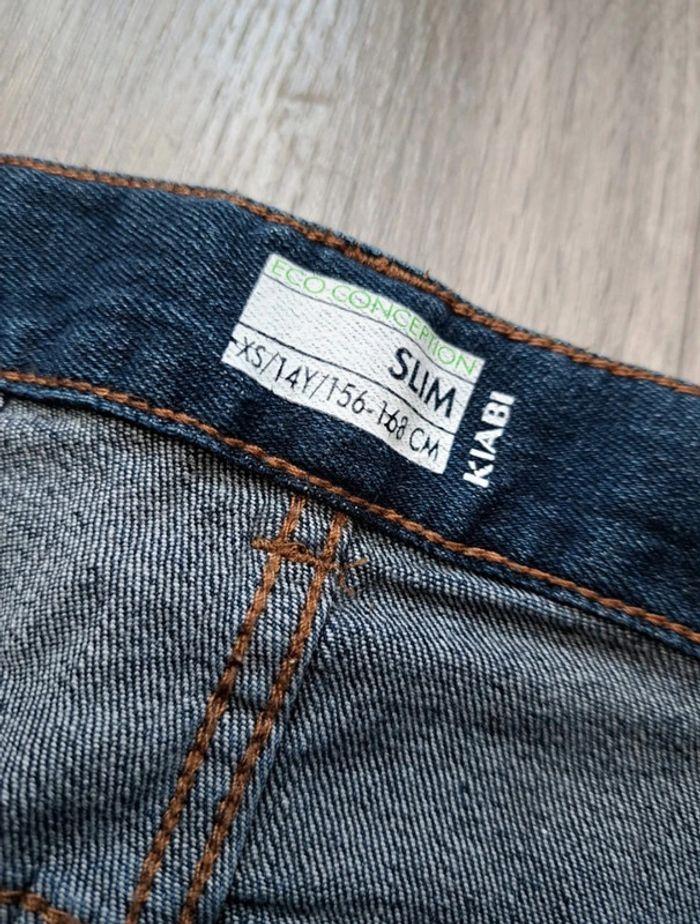 Jeans slim - photo numéro 4