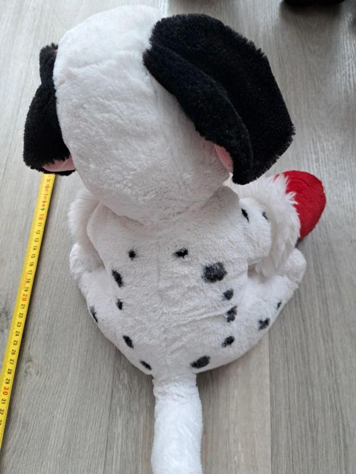 Peluche Dalmatien - photo numéro 3