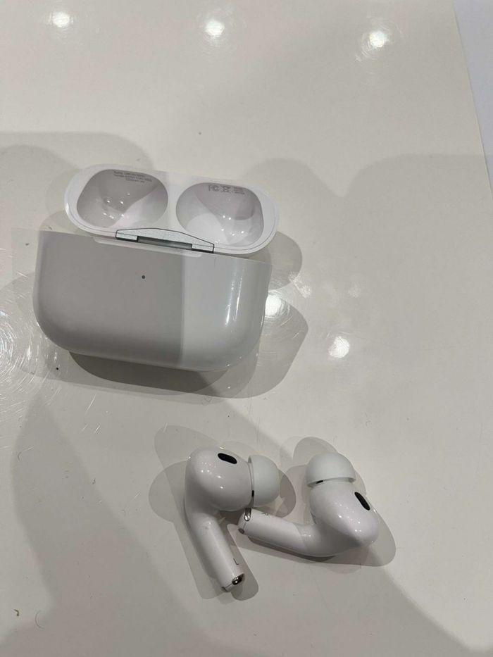 Air pods pro 2 - photo numéro 6