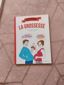 Livre ludique sur la grossesse