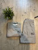 Nike x Stussy ensemble gris