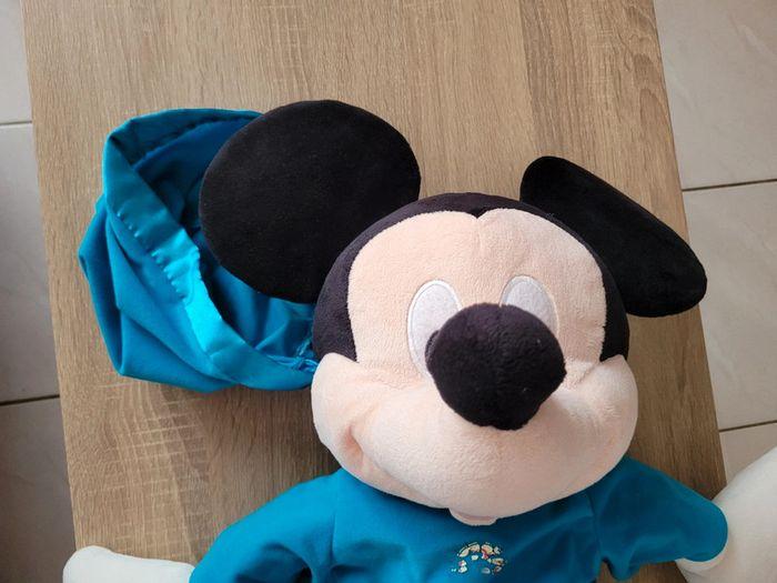 Grande peluche Mickey - photo numéro 4