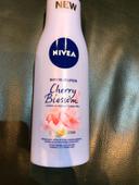 Lotion pour le corps nivea