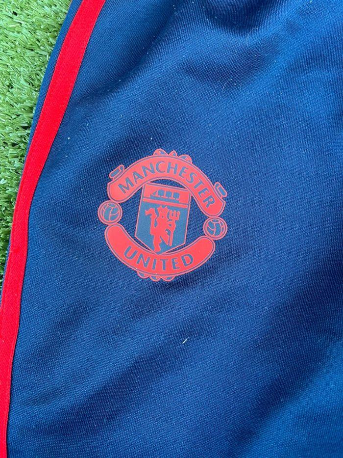 Pantalon Manchester United - photo numéro 3