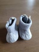 Chaussons bébé