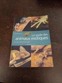 Le guide des animaux exotiques