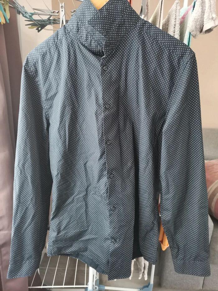 Chemise homme taille L - photo numéro 2