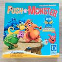 Jeu de société Push-a-monster