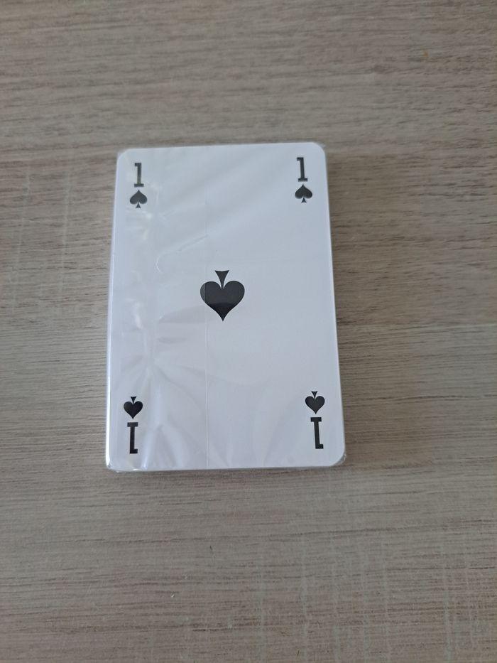 Jeux de carte - photo numéro 3