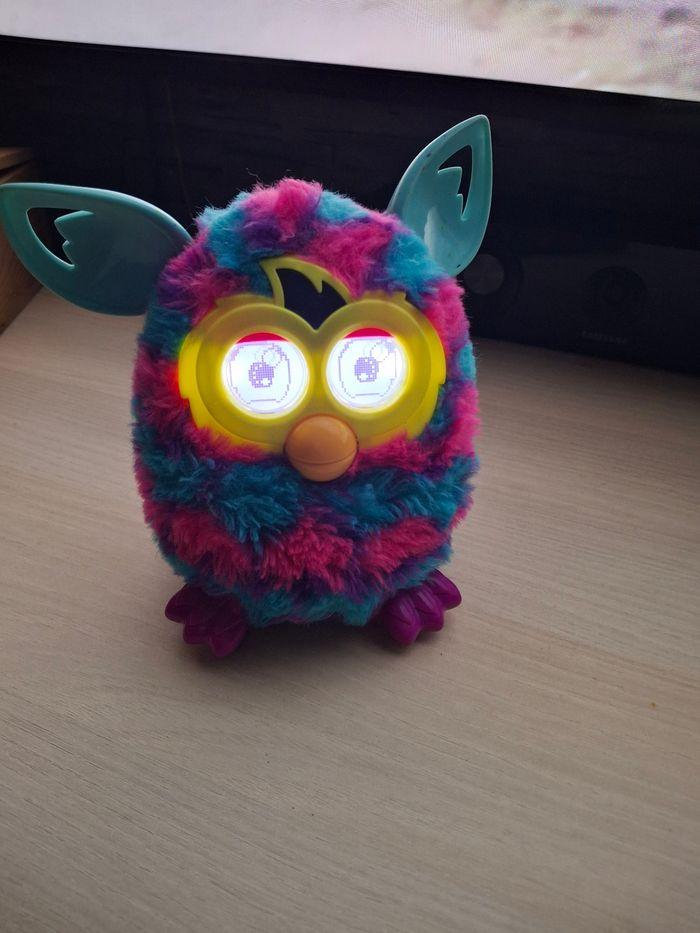 Furby - photo numéro 2