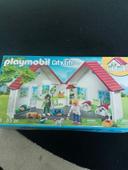 Playmobil citylife 5633