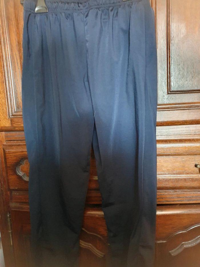 Pantalon jogging adidas 13-14 ans - photo numéro 6