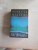 The Breaker - Minette Walters