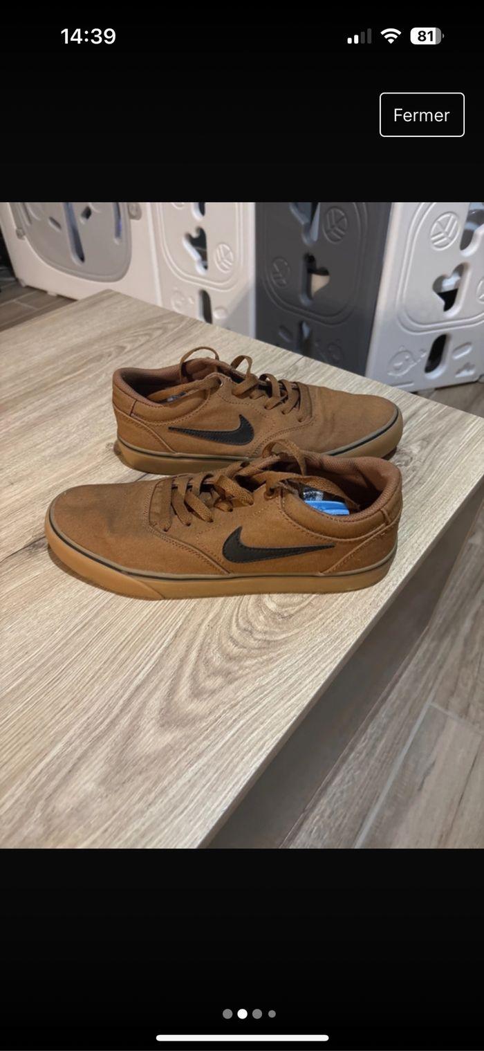 Nike SB - photo numéro 2