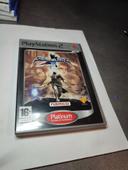 Soulcalibur III PS 2