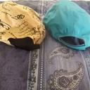 Casquettes mixtes