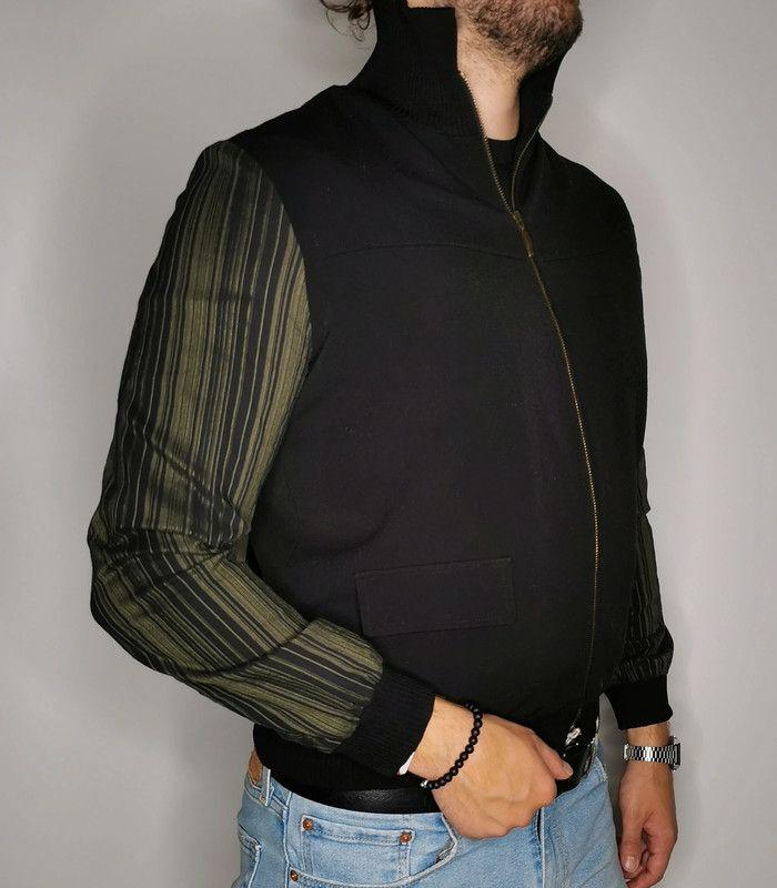 Veste zippé Cocomenthe Taille 4/L - photo numéro 1