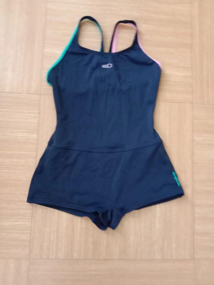 Maillot de bain 10/12ans - photo numéro 3