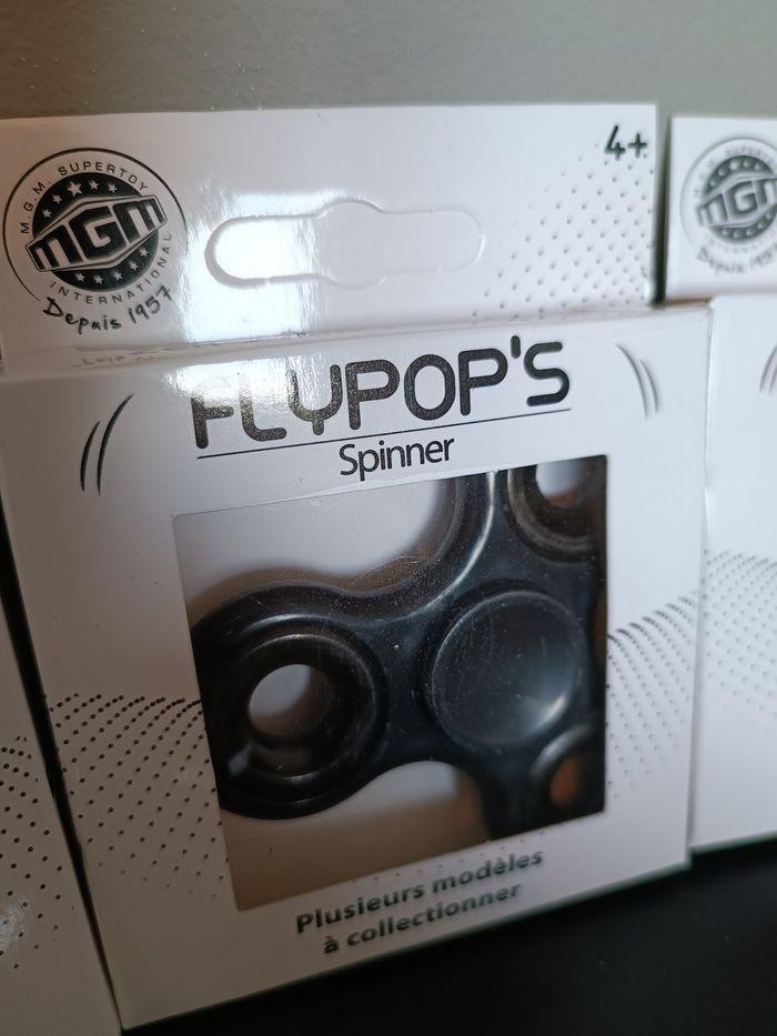 Flypop's spinner - photo numéro 5