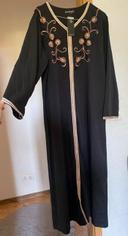 Abaya XL neuve jamais porté