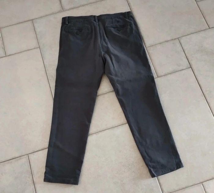 Pantalon homme - photo numéro 1