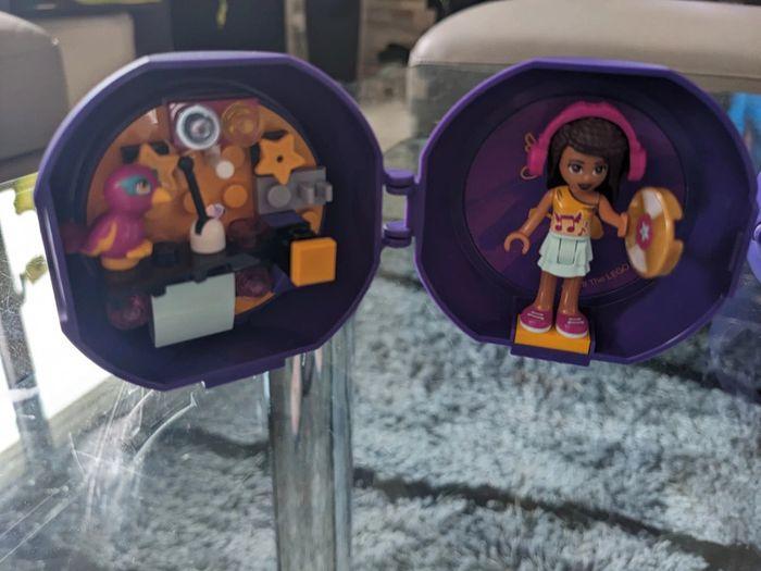 Lot Lego Friends - photo numéro 4