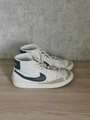 Basket montantes Blazer Mid Nike